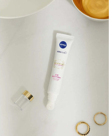 Serum Luminous630 pentru Ochi pentru Cearcane 15ml