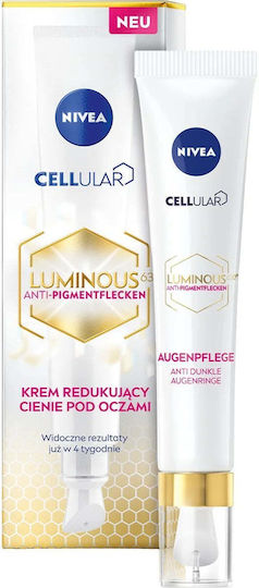 Serum Luminous630 pentru Ochi pentru Cearcane 15ml