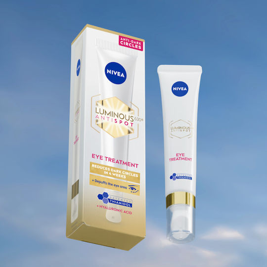 Serum Luminous630 pentru Ochi pentru Cearcane 15ml