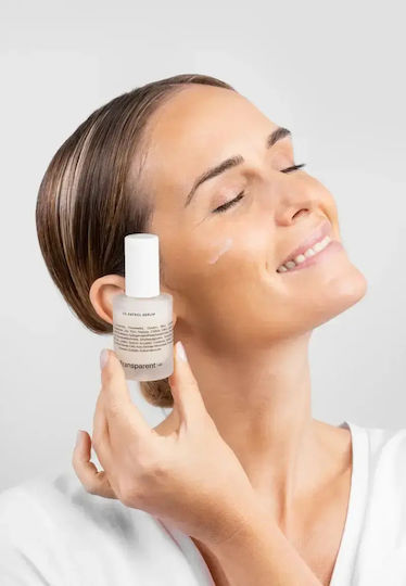 Oil Patrol Soothing Serum Face with Niacinamide for Dark Spots & Whitening 30ml