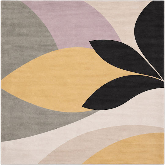Saray Home Covoare Pentru Living Abstract 160x230cm Multicolore Saray Home Covoare Pentru Living Abstract 160x230cm Multicolore