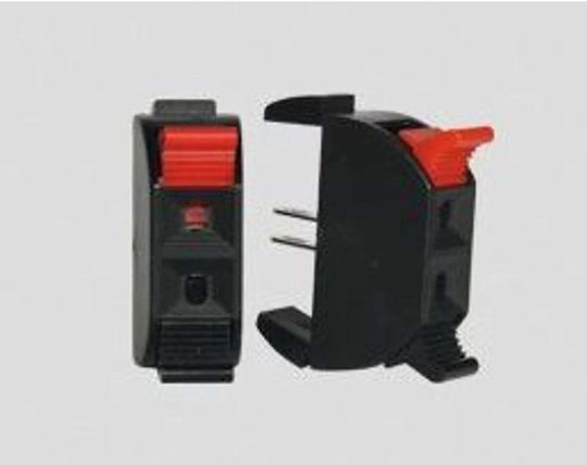 Contact-simon Speaker Socket Insert Bmgl3.01 Gl3