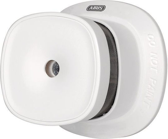 Abus Smoke Detector