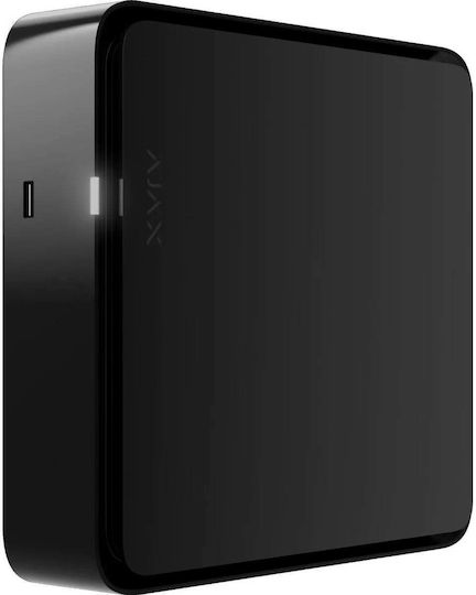 Ajax Systems HDC Καταγραφικό NVR 8 Καναλιών με Ανάλυση 4K