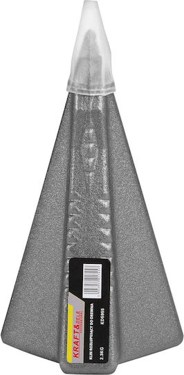 Kraft & Dele KD5955 Τσεκούρι Σχισίματος Βάρους 2.3kg