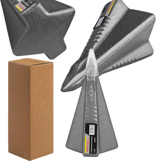 Kraft & Dele KD5955 Τσεκούρι Σχισίματος Βάρους 2.3kg