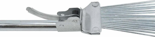 AWTools AW00092 Градинска грабилка Грабеж за лък