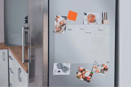 Nobo Trockenlöschtafel Hängend