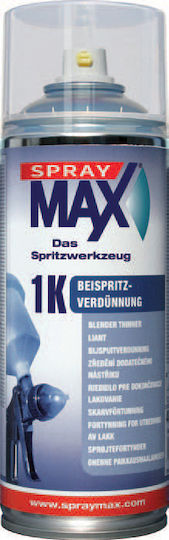 Verdünner Transparent 400ml 680093