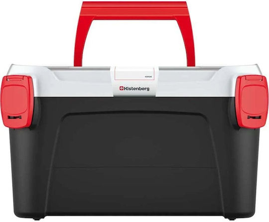 Prosperplast Βαλίτσα Εργαλείων Πλαστική Π38xB23.4xΥ22.5cm