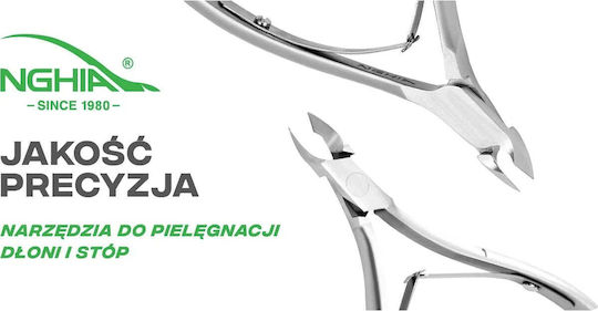 Nghia Unghii Unelte pentru măcelari Cu două arcuri 13buc cu lama de 16mm mm