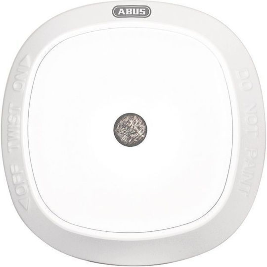 Abus Smoke Detector