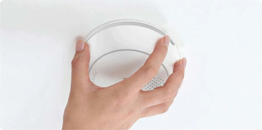 Imou Smoke Detector