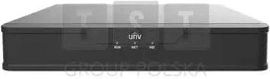 Uniview NVR301-16S3 Записващо Устройство NVR 16 Канала