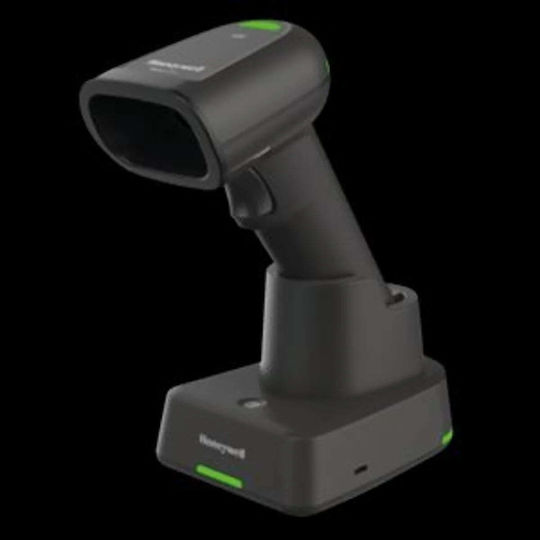 Honeywell Xenon Ultra Scanner Portabil Wireless Cu Capabilitate De Citire 2D Și Coduri De Bare QR