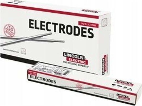 Lincoln Omnia 46 Electrode 2.0mm 4.0kg