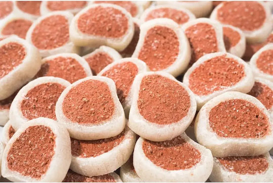 Bow Wow Recompensă Pentru Câine 80gr