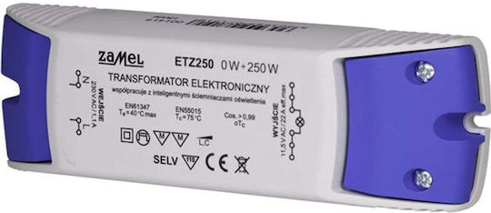Zamel Zamel LED-Netzteil mit Ausgangsspannung 5V