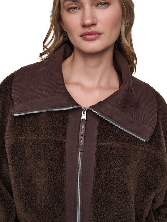 Kurzes Damenjacke Für Winter Iβουάρ
