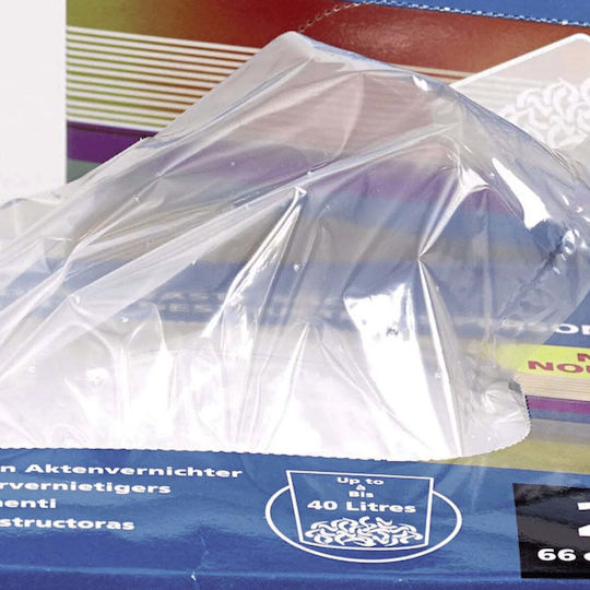 Rexel Document Shredder with Bin Capacity 175lt