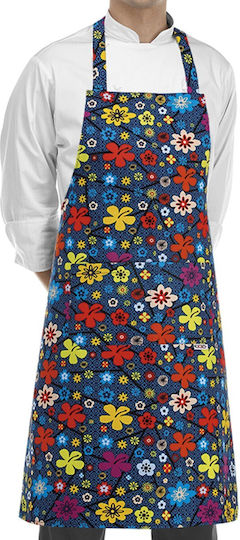 Egochef Șorț Ospătar Corp întreg Multicolor