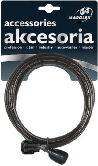 Capace de pre-deschidere pentru vase 500 cm Marolex