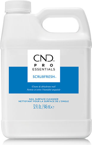 CND Nail Supplies 1 Piece