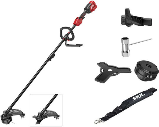 Skil Храсторез за Рамо / Ръчна На Батерия 20V Solo Brushless