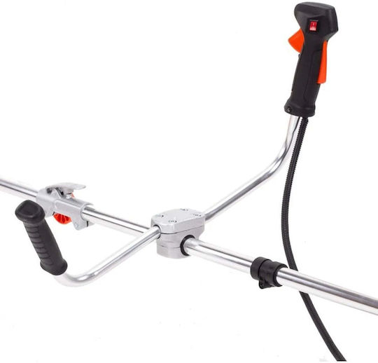 NAC Zweitakt-Benzinmotor Freischneider Schulter/Hand