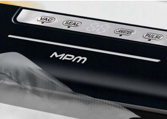 MPM Συσκευή Vacuum