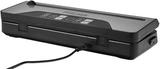 Kraft & Dele Aparat de sigilare cu vid cu lungimea maximă de sigilare 320mm