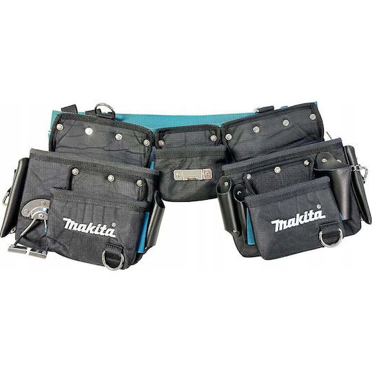 Makita Gürtel Werkzeuggürtel Leder