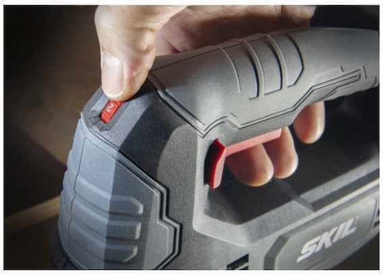 Skil Σέγα 710W