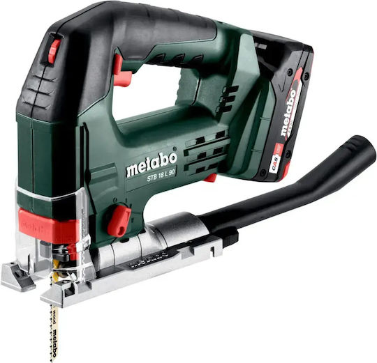 Metabo STB 18 L 90 Fierastrău Reciprocant Solo