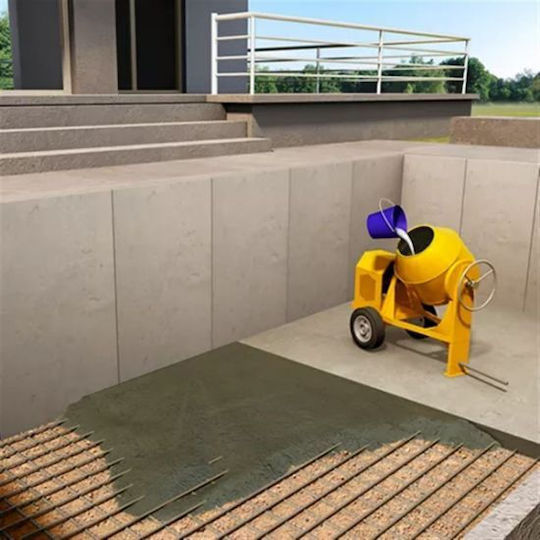 Sika Hellas Усилваща Добавка За Сцепление Sika Viscobond Gr 5л