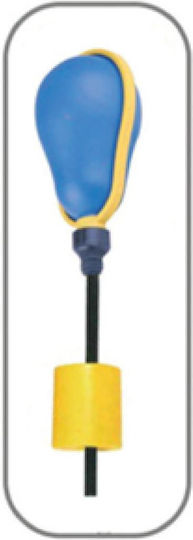 Schwimmerschalter Elektromechanisch Abwasser HT-M15-12 HEI Schwimmerschalter