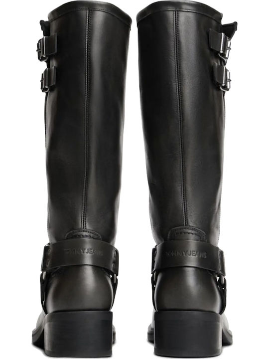 Women's Boots Black