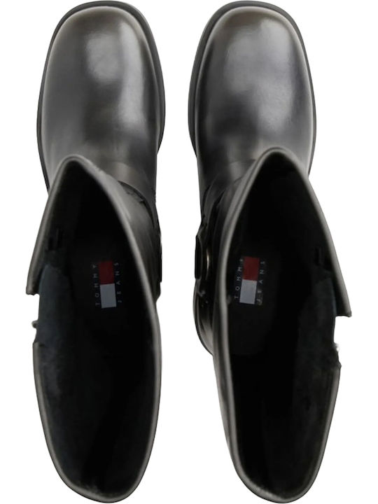 Women's Boots Black
