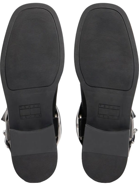 Women's Boots Black