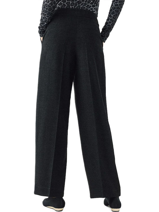 Access Women's High Rise Pantaloons Anthracite