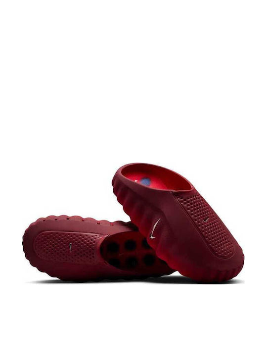 Nike Men's Clogs Team Red/University Red/Midnight Navy/Chrome