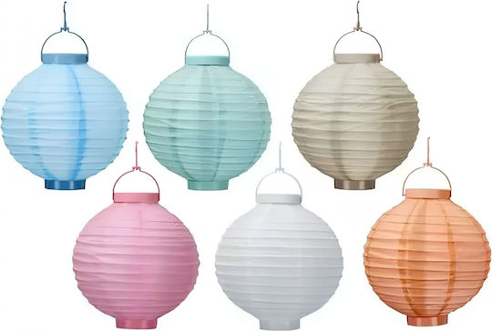 Arti Casa Decorative LED Lantern Light 20x20x21cm