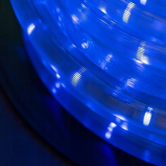 Kanlux Αδιάβροχη Ταινία LED Μπλε Φως 30m