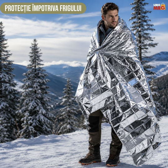 Linomag Kit Complet De Supraviețuire 30 Tipuri Accesorii Esențiale Kit De Camping De Urgență Lopată Tactică Pliabilă Lanternă Led Kit De Prim Ajutor Brățară Paracord Busolă Aprinzător De Foc Pătură Termică Neagră