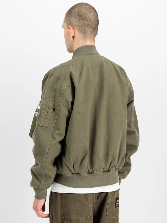 Alpha Industries Alpha Industries