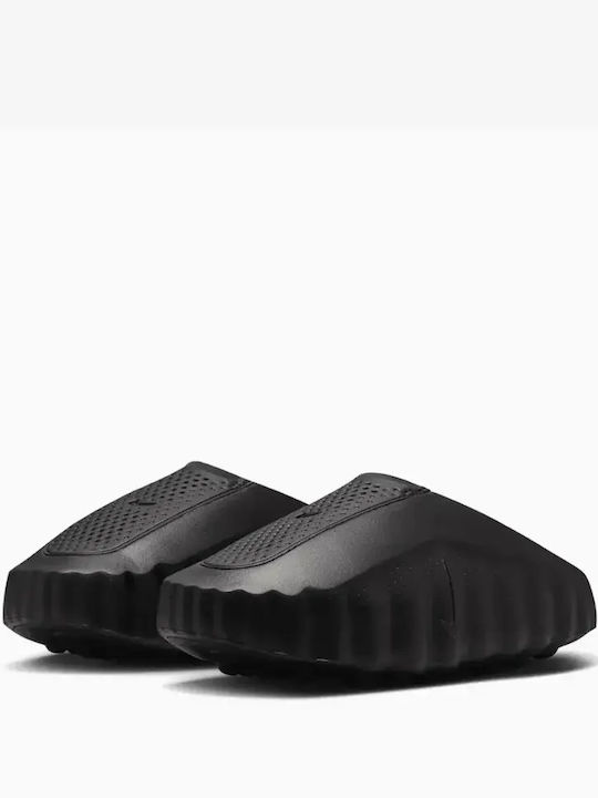 Nike Mind 001 Saboti Anatomici Pentru Bărbați Negru/Cool Grey/Anthracite