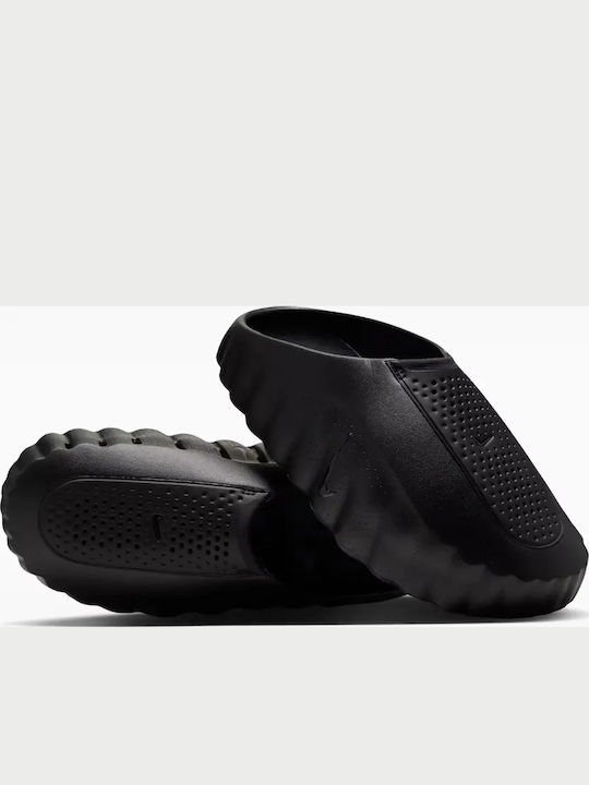 Nike Mind 001 Saboti Anatomici Pentru Bărbați Negru/Cool Grey/Anthracite