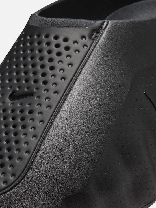 Nike Mind 001 Saboti Anatomici Pentru Bărbați Negru/Cool Grey/Anthracite
