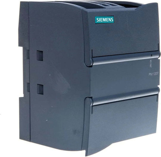 Siemens DIN Rail Power Supply 2.5A/24V/60W
