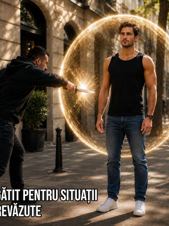 Vestă Tactică Neagră